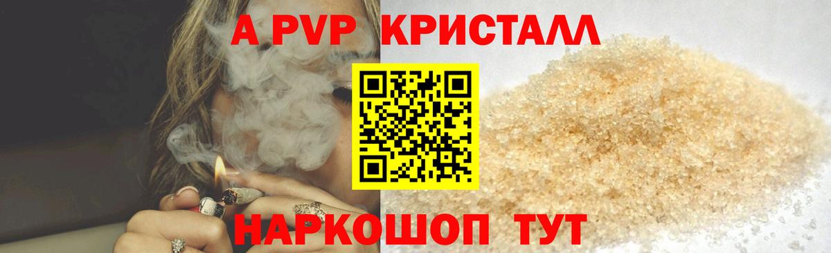 A PVP СК Черногорск